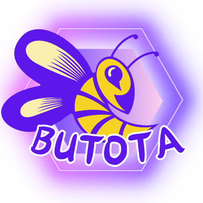 Logo Butota Store